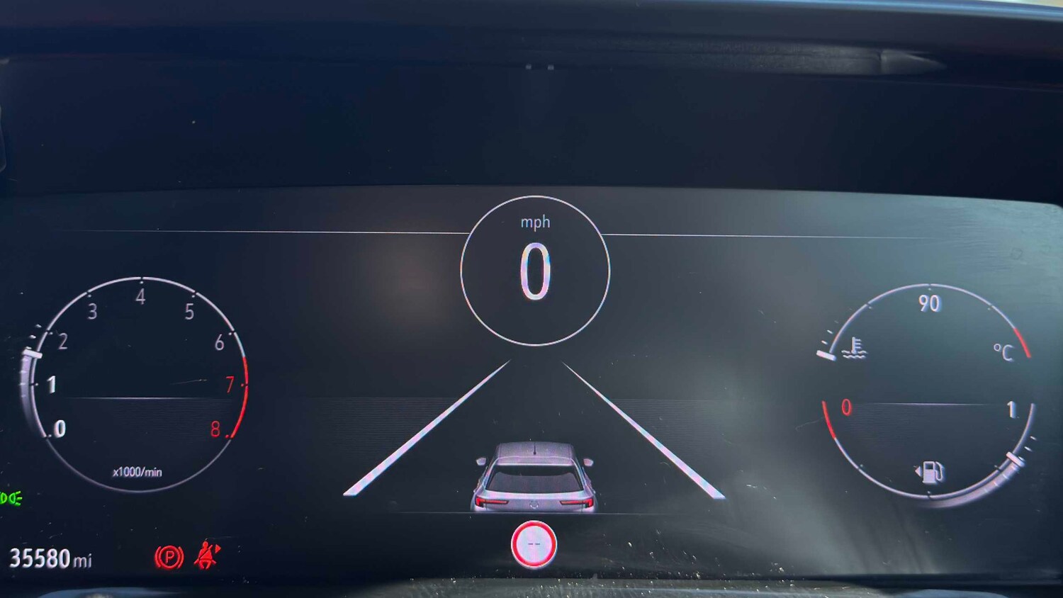 Used Vauxhall Mokka 2023 for sale - 77961089: Photo 12