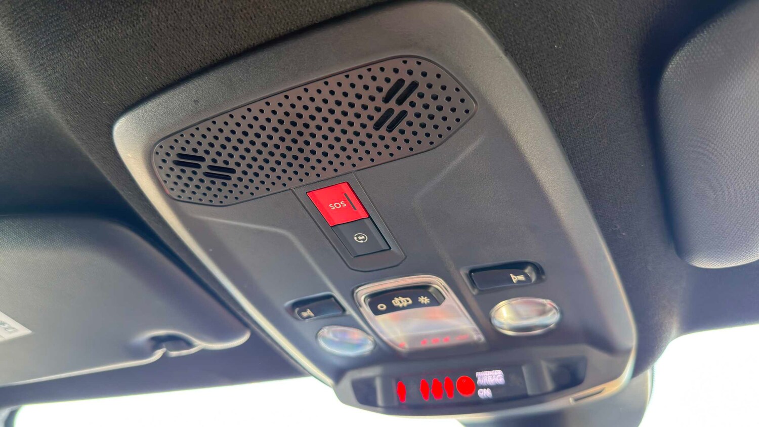 Used Vauxhall Mokka 2023 for sale - 77961089: Photo 13