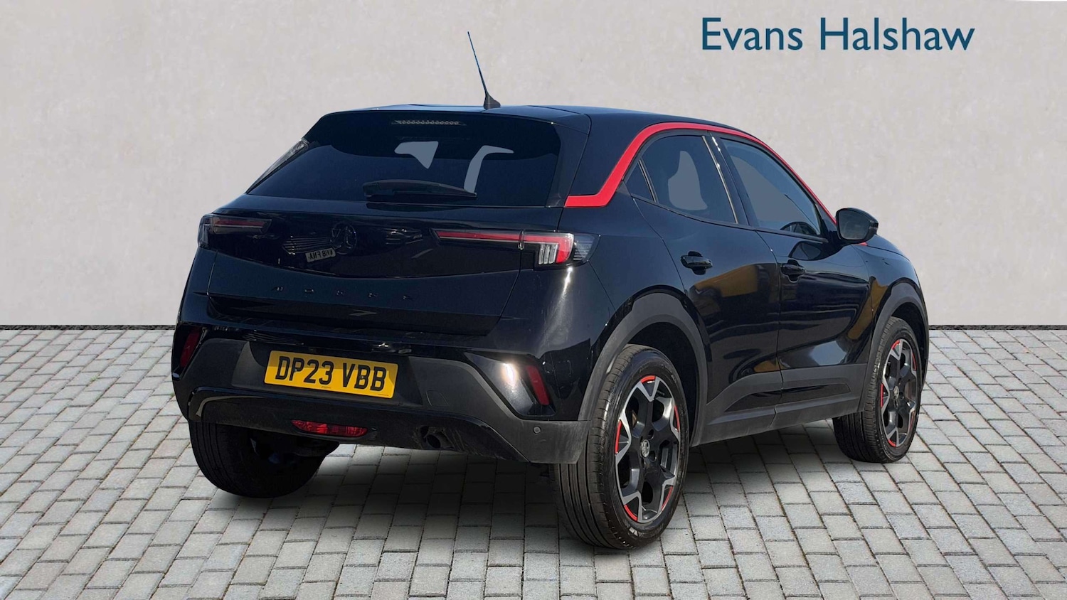 Used Vauxhall Mokka 2023 for sale - 77961089: Photo 2