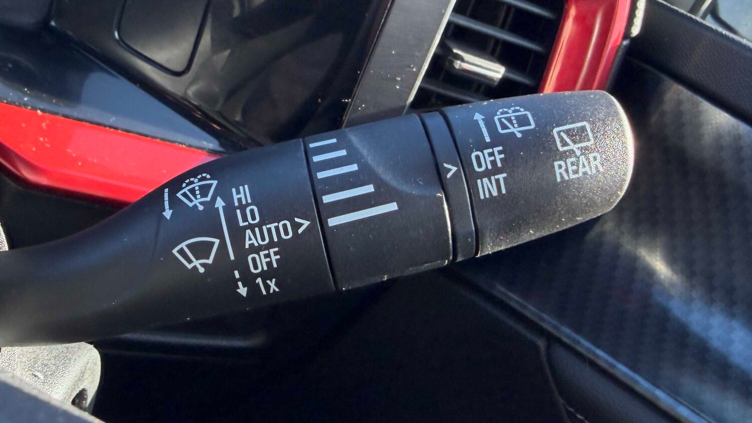 Used Vauxhall Mokka 2023 for sale - 77961089: Photo 20