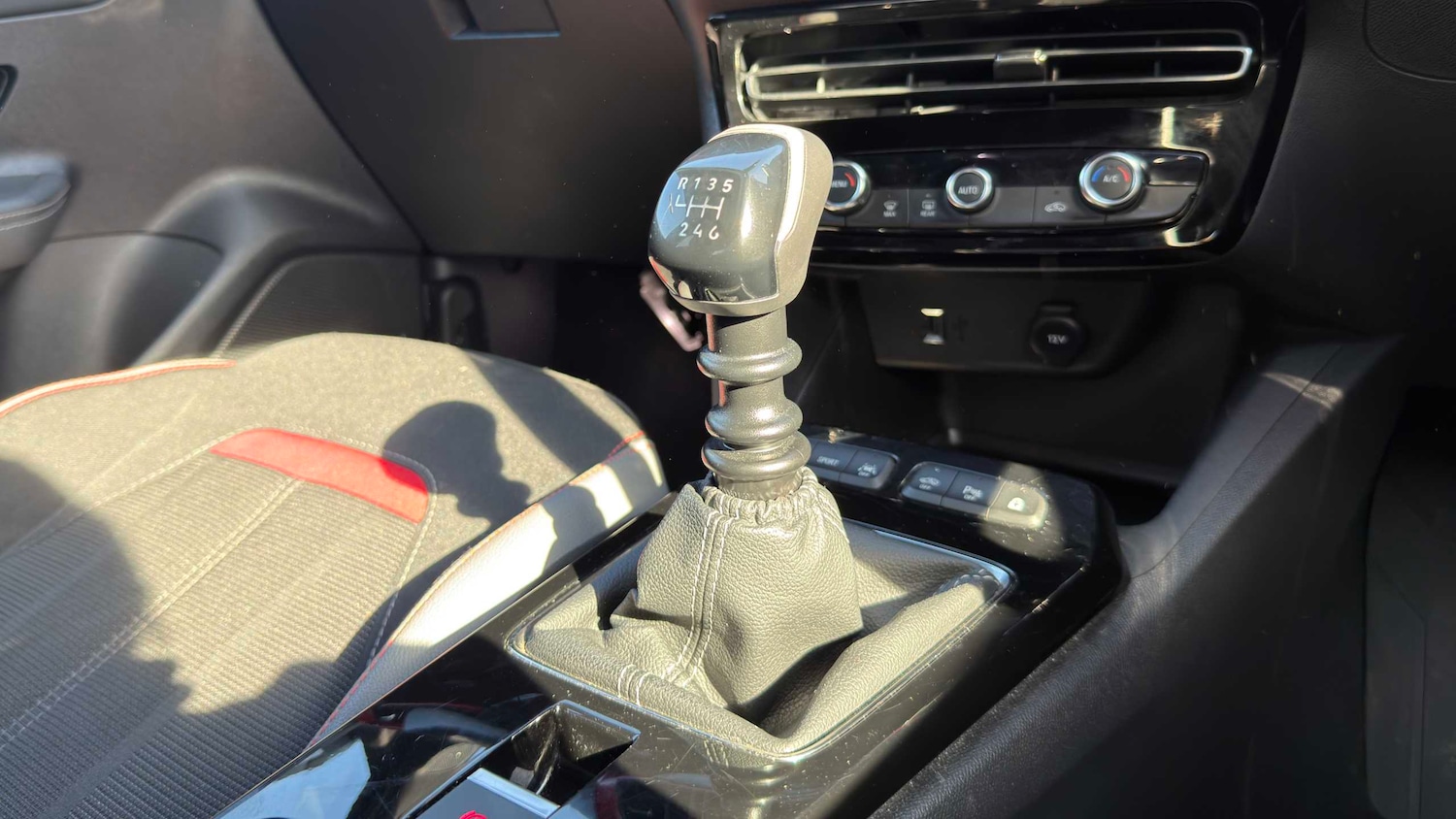 Used Vauxhall Mokka 2023 for sale - 77961089: Photo 21