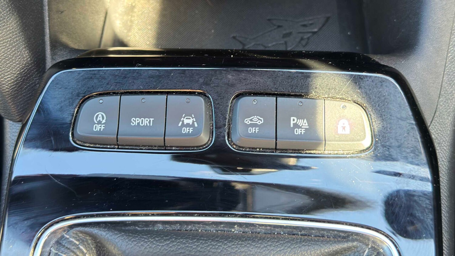 Used Vauxhall Mokka 2023 for sale - 77961089: Photo 22