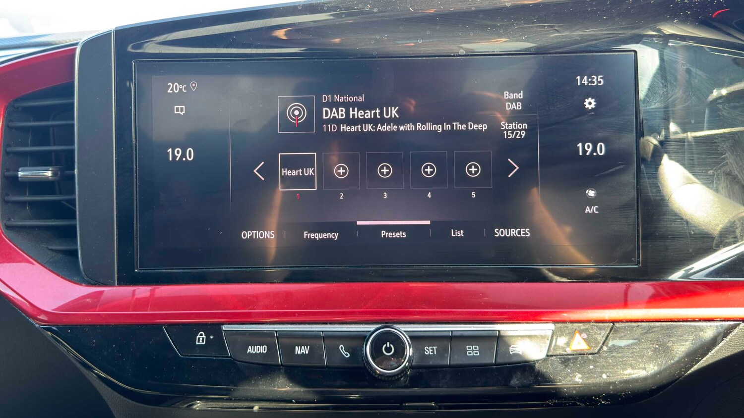 Used Vauxhall Mokka 2023 for sale - 77961089: Photo 23