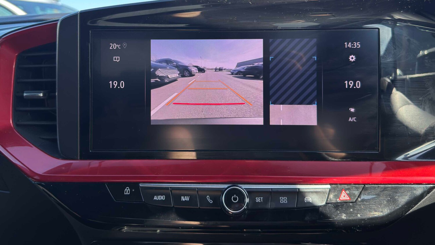 Used Vauxhall Mokka 2023 for sale - 77961089: Photo 24