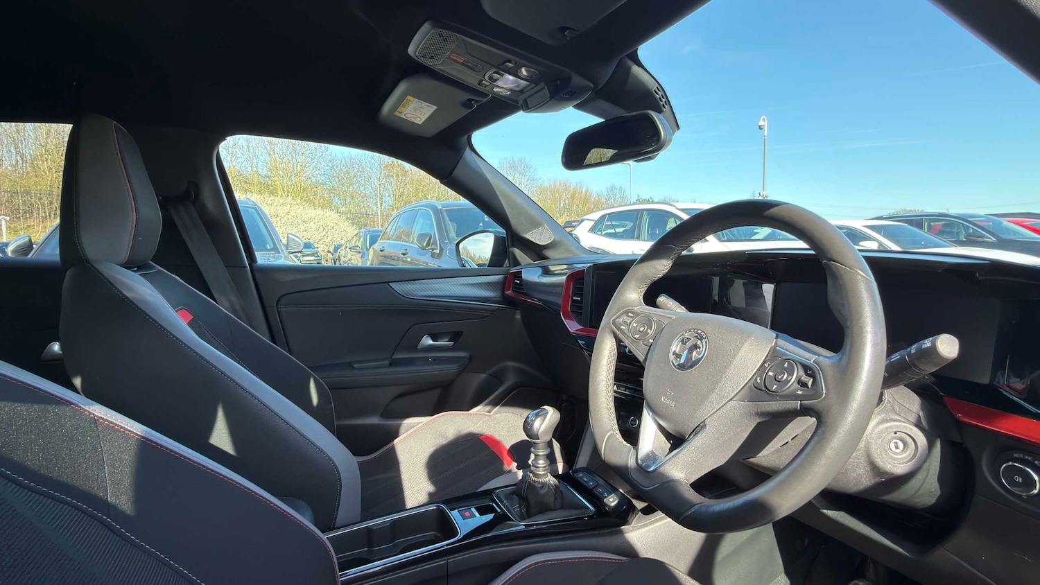 Used Vauxhall Mokka 2023 for sale - 77961089: Photo 3