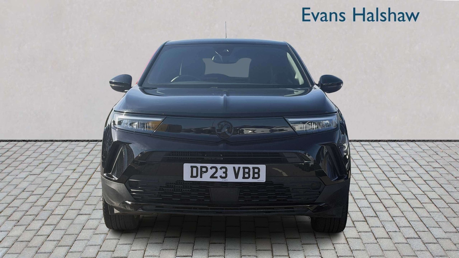 Used Vauxhall Mokka 2023 for sale - 77961089: Photo 4