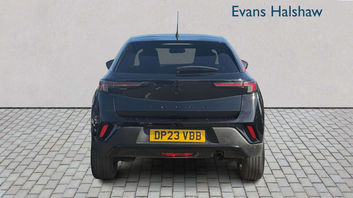 Used Vauxhall Mokka 2023 for sale - 77961089: Photo 5