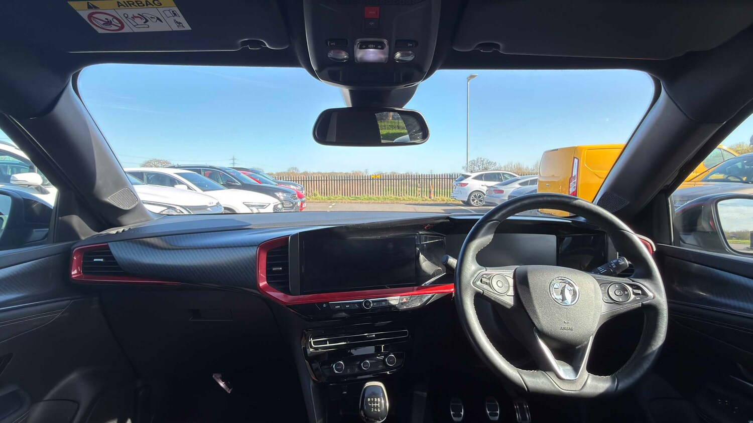 Used Vauxhall Mokka 2023 for sale - 77961089: Photo 6