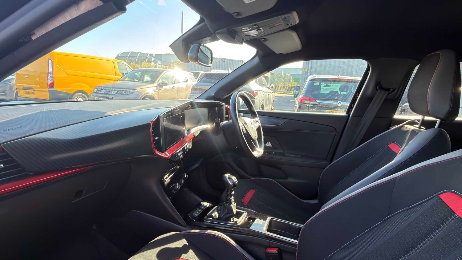 Used Vauxhall Mokka 2023 for sale - 77961089: Photo 7