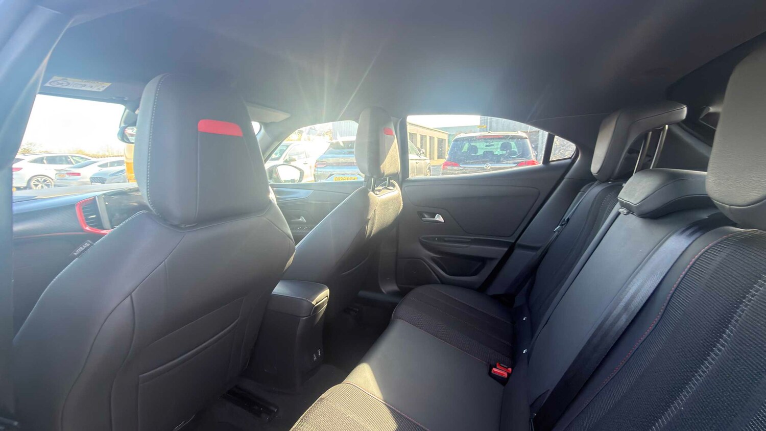 Used Vauxhall Mokka 2023 for sale - 77961089: Photo 8