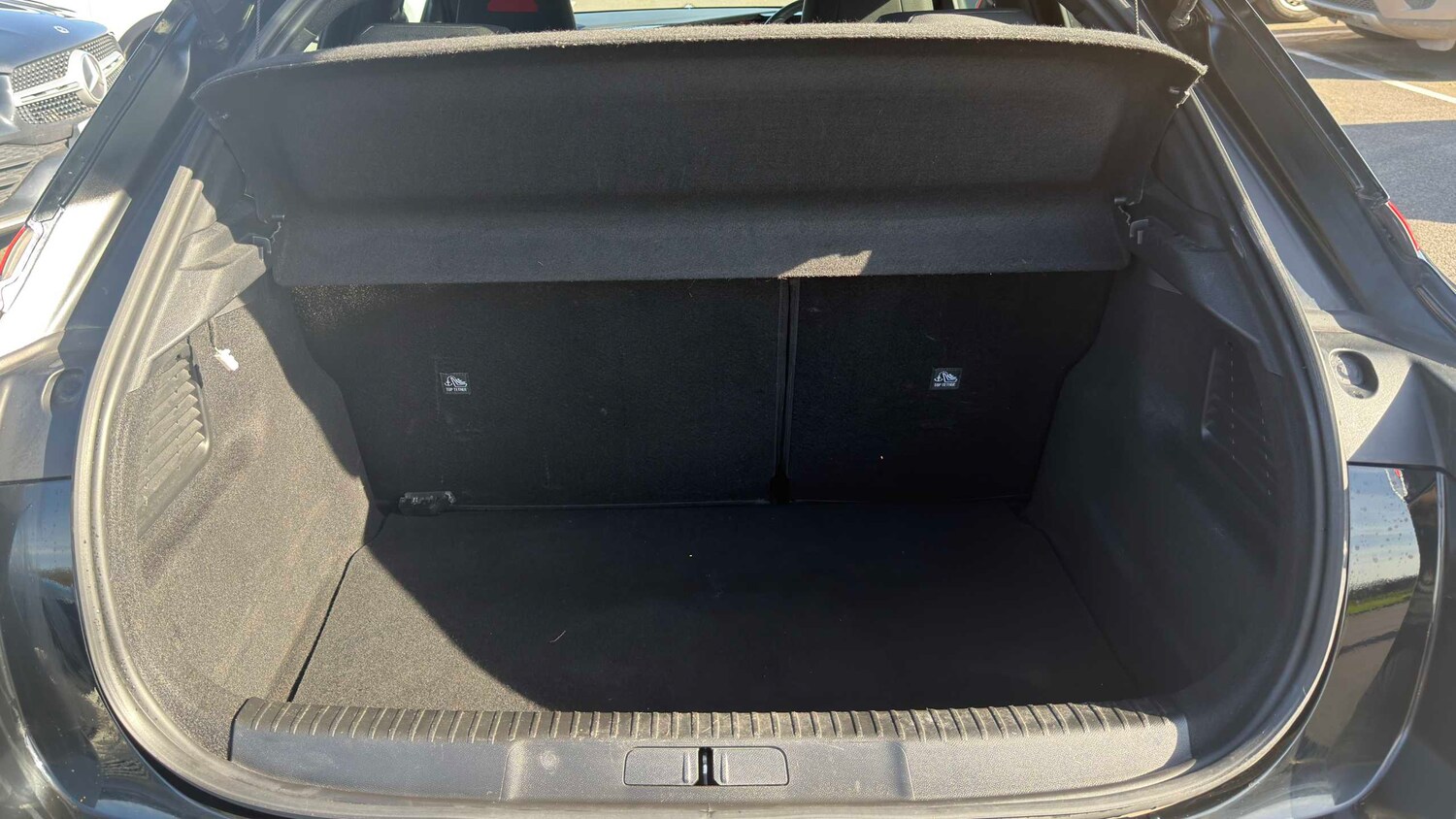 Used Vauxhall Mokka 2023 for sale - 77961089: Photo 9