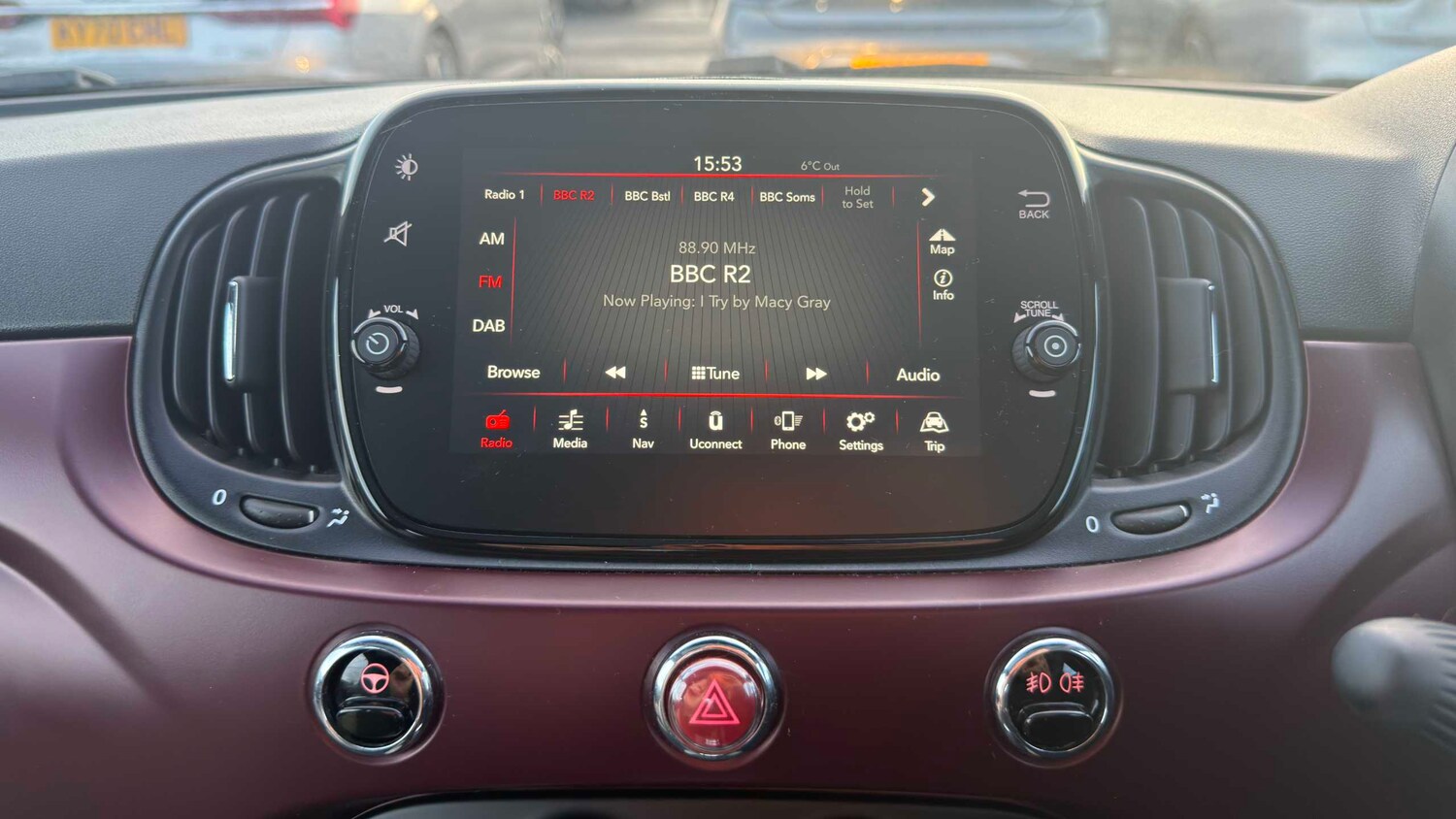 Used Fiat 500 2020 for sale - 77857943: Photo 18