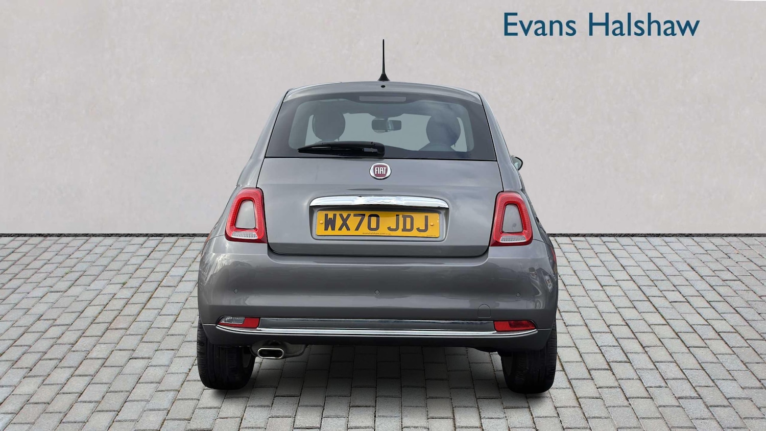 Used Fiat 500 2020 for sale - 77857943: Photo 5