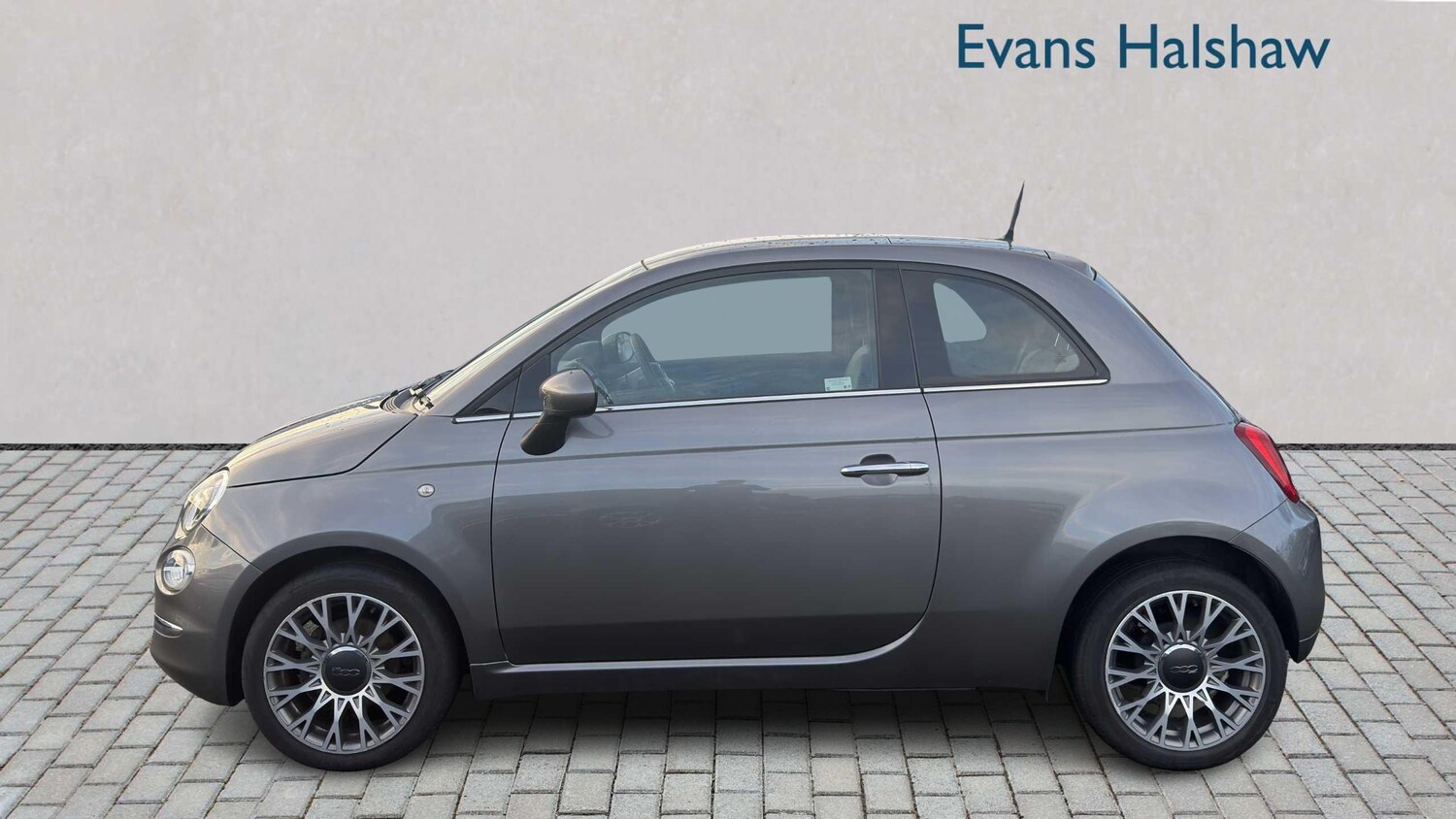 Used Fiat 500 2020 for sale - 77857943: Photo 6