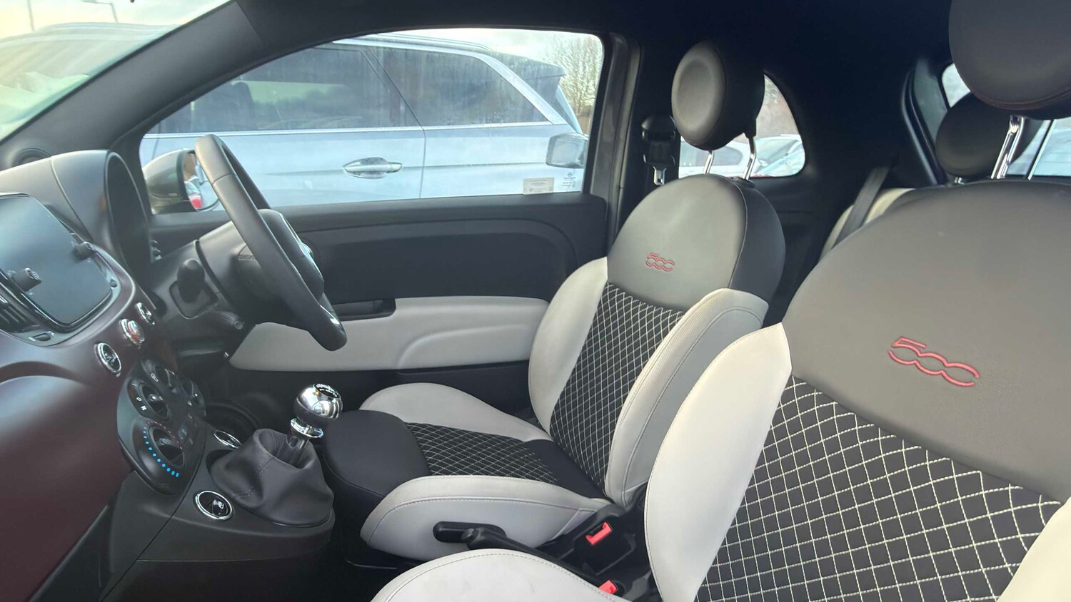 Used Fiat 500 2020 for sale - 77857943: Photo 7