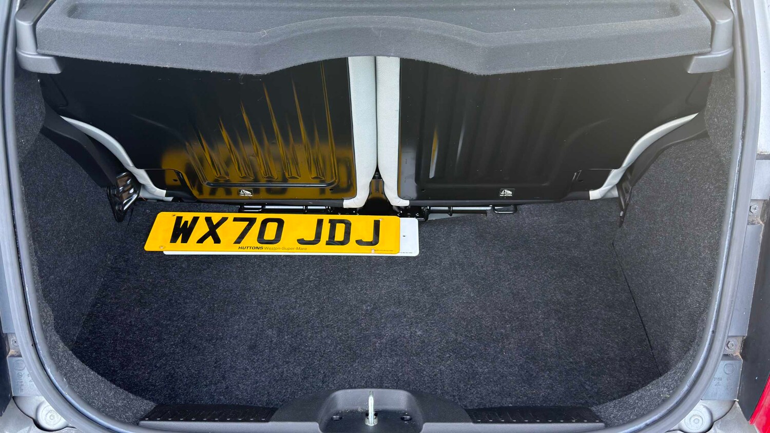 Used Fiat 500 2020 for sale - 77857943: Photo 9