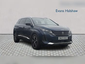 Used Peugeot 5008 2023 for sale - 79716474: Photo