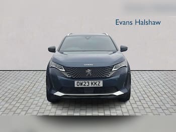 Used Peugeot 5008 2023 for sale - 79716474: Photo