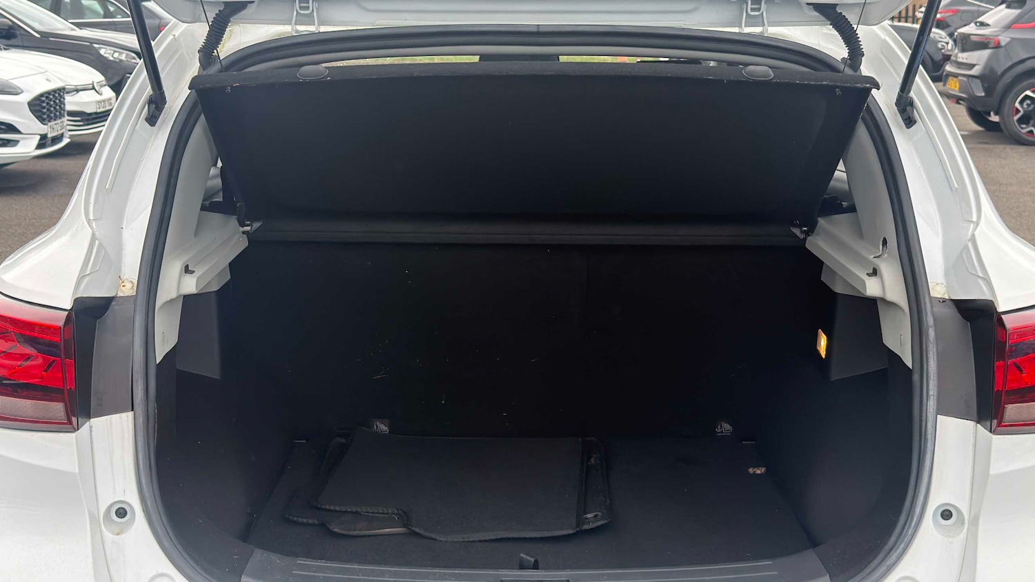 Used MG MG ZS 2023 for sale - 77886148: Photo 10