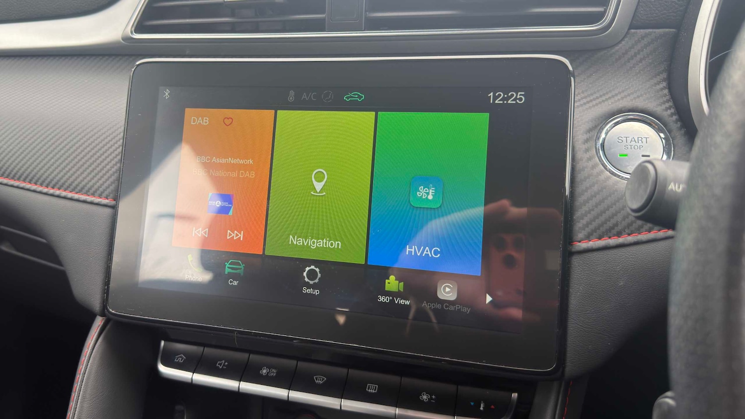 Used MG MG ZS 2023 for sale - 77886148: Photo 16