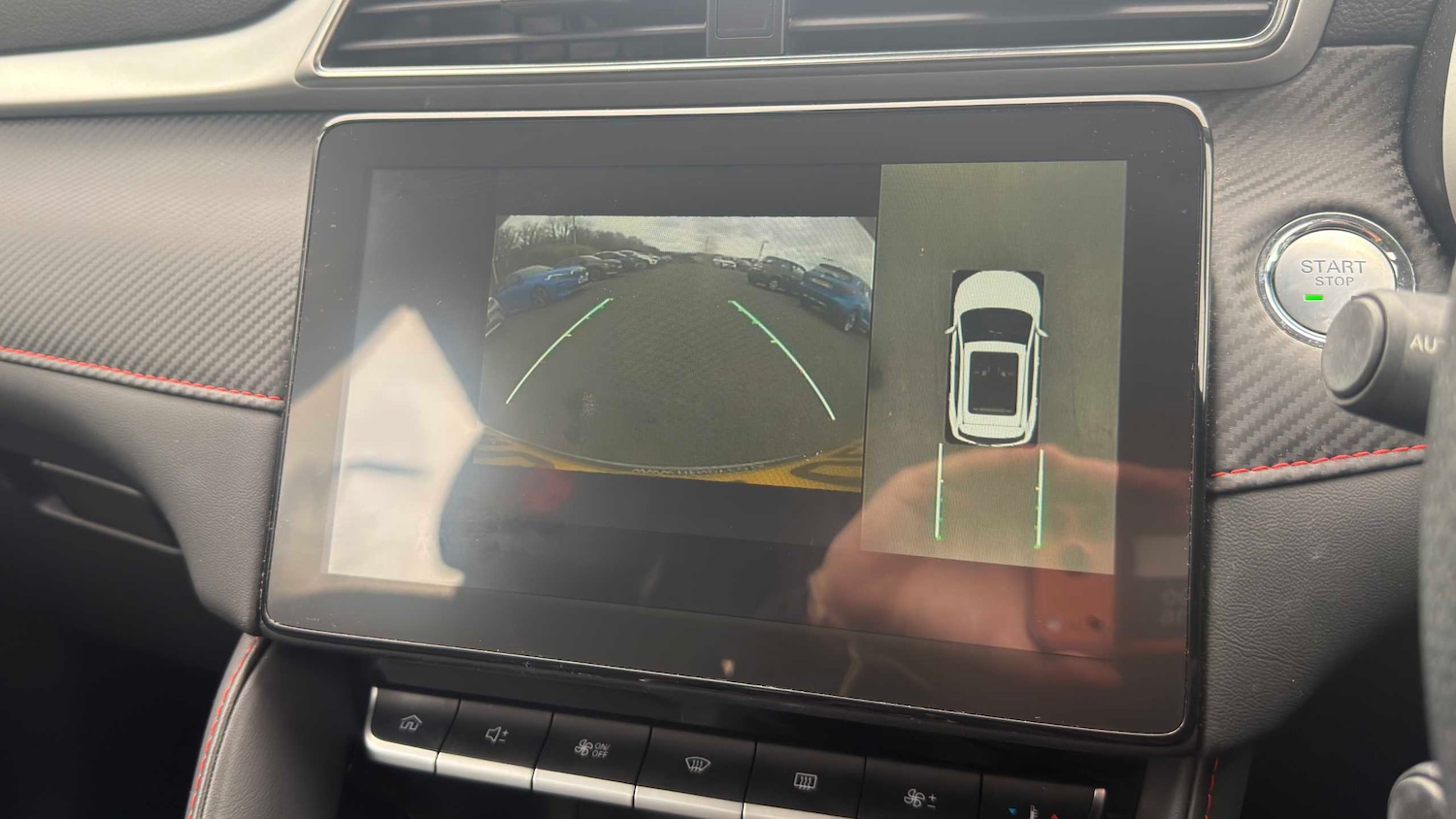 Used MG MG ZS 2023 for sale - 77886148: Photo 17