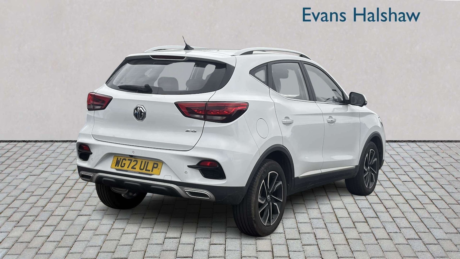 Used MG MG ZS 2023 for sale - 77886148: Photo 2