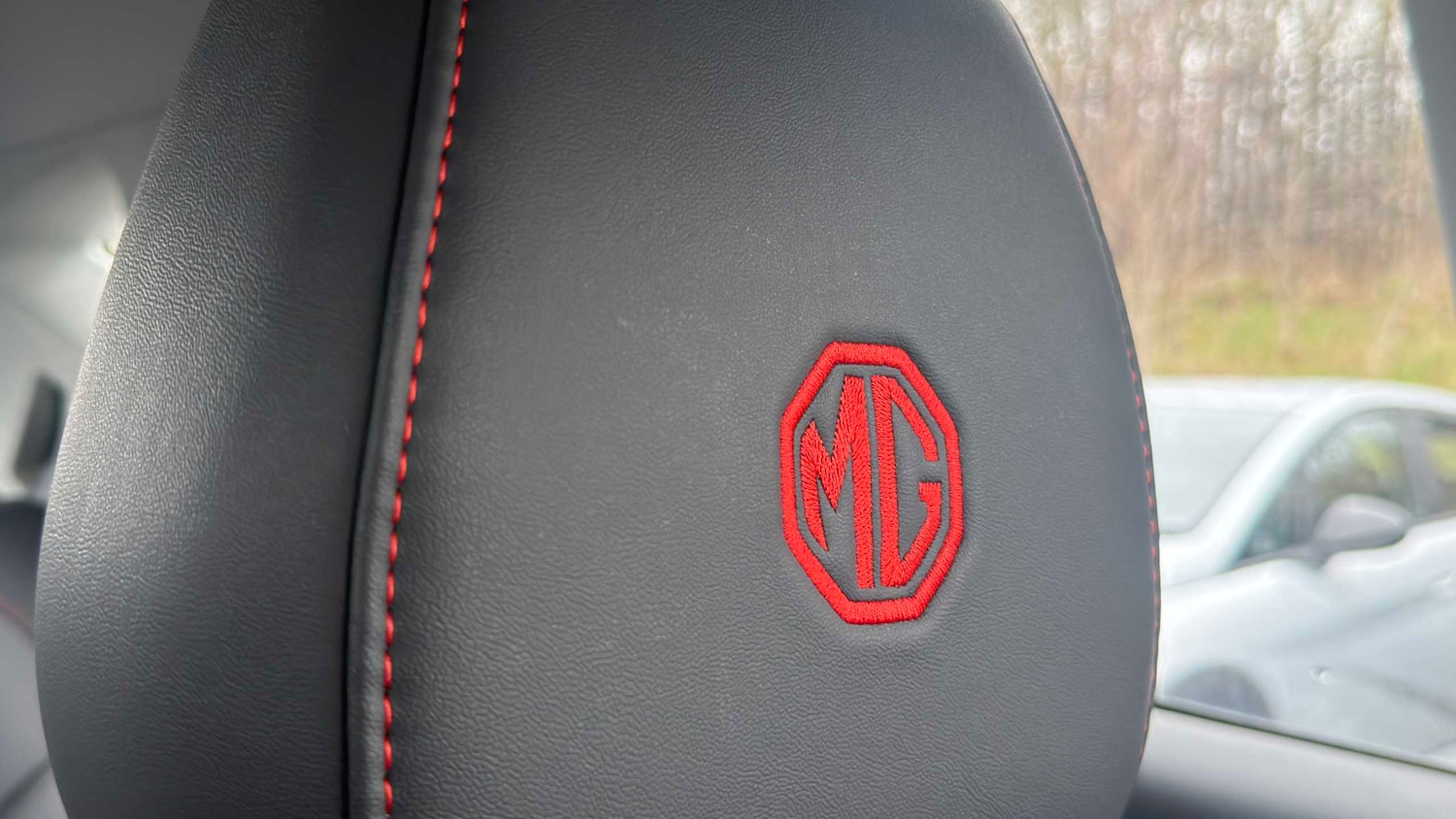 Used MG MG ZS 2023 for sale - 77886148: Photo 20