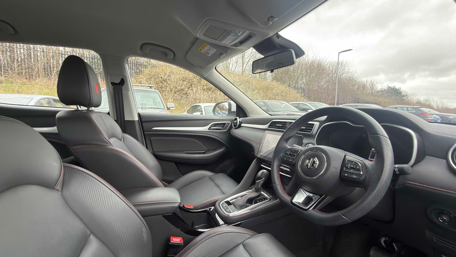 Used MG MG ZS 2023 for sale - 77886148: Photo 3