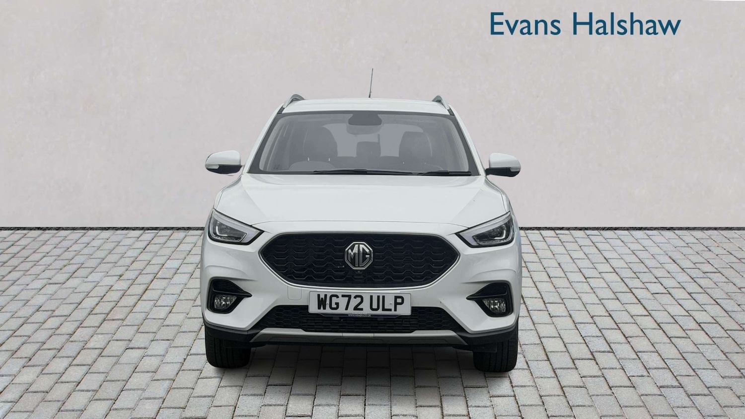 Used MG MG ZS 2023 for sale - 77886148: Photo 4