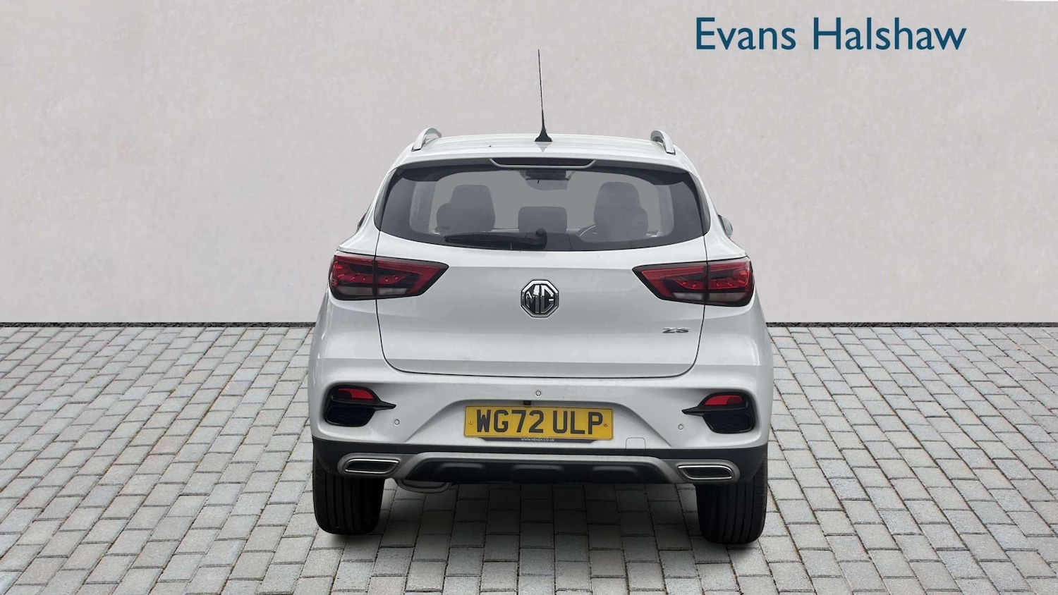 Used MG MG ZS 2023 for sale - 77886148: Photo 5