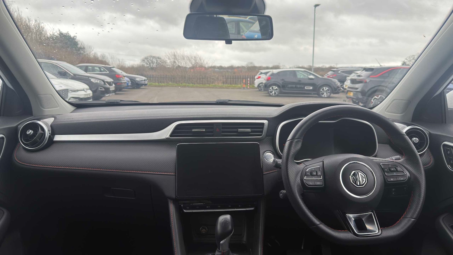 Used MG MG ZS 2023 for sale - 77886148: Photo 7