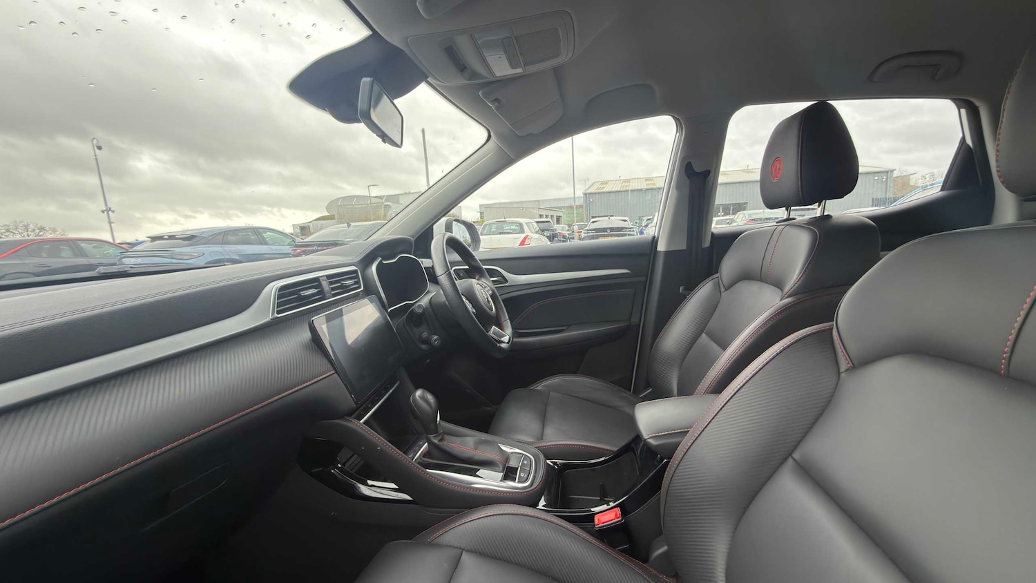 Used MG MG ZS 2023 for sale - 77886148: Photo 8