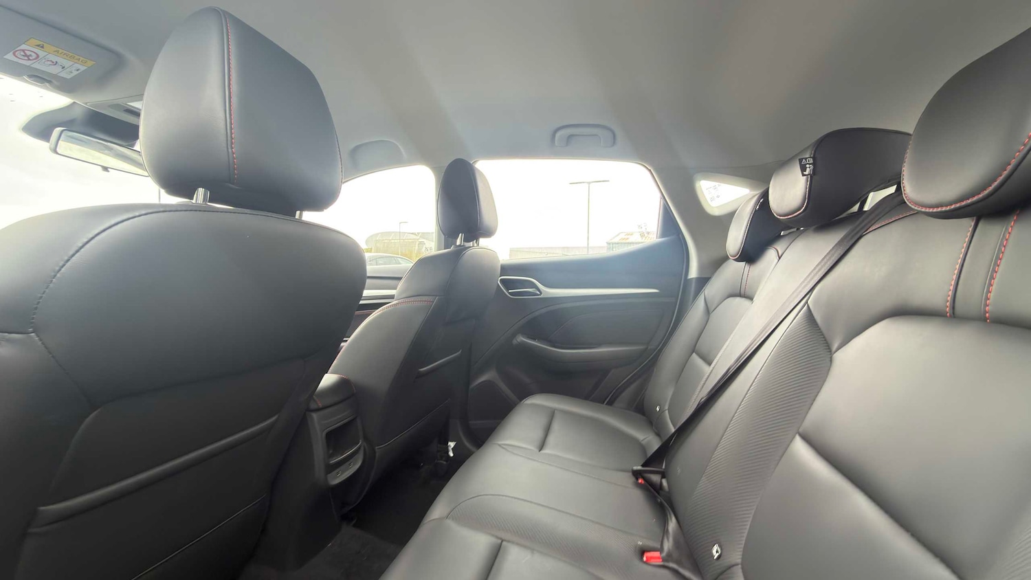 Used MG MG ZS 2023 for sale - 77886148: Photo 9