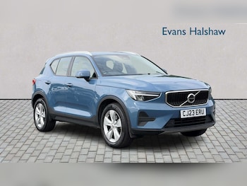 Used Volvo XC40 2023 for sale - 78550634: Photo