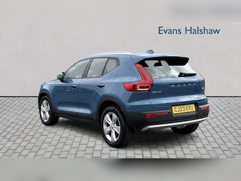 Used Volvo XC40 2023 for sale - 78550634: Photo