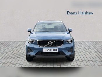 Used Volvo XC40 2023 for sale - 78550634: Photo