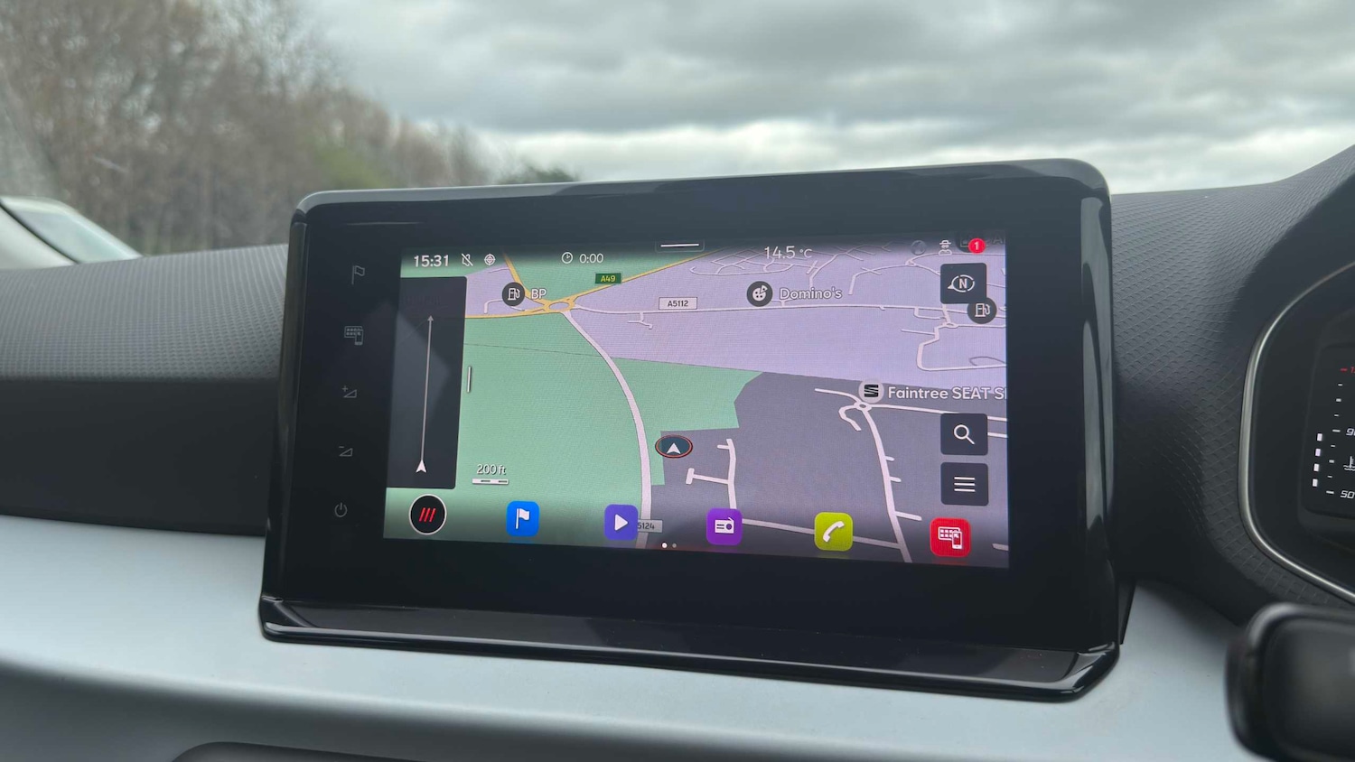 Used SEAT Arona 2022 for sale - 78010011: Photo 18