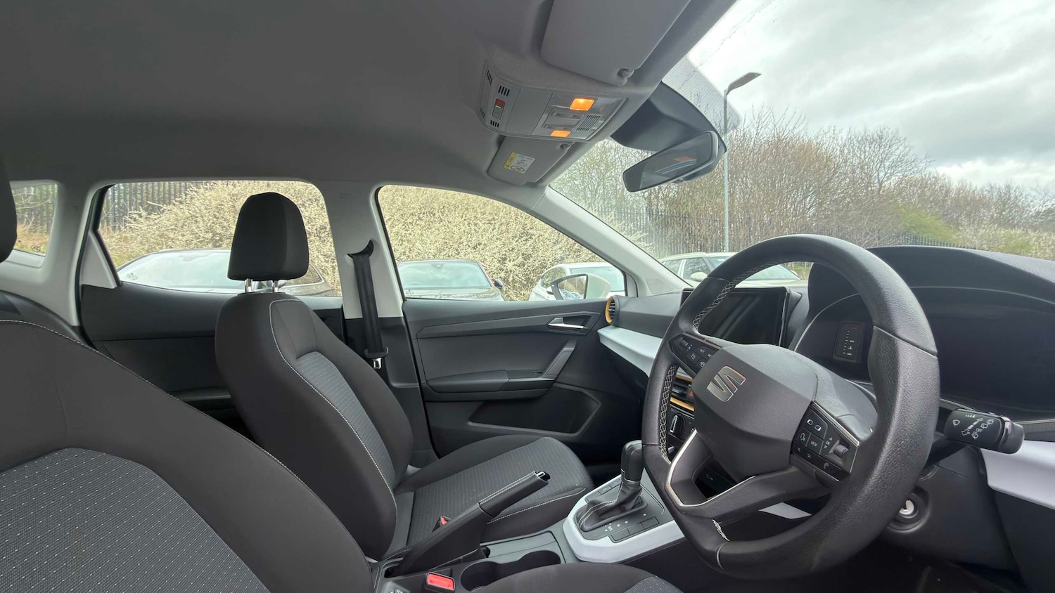 Used SEAT Arona 2022 for sale - 78010011: Photo 3