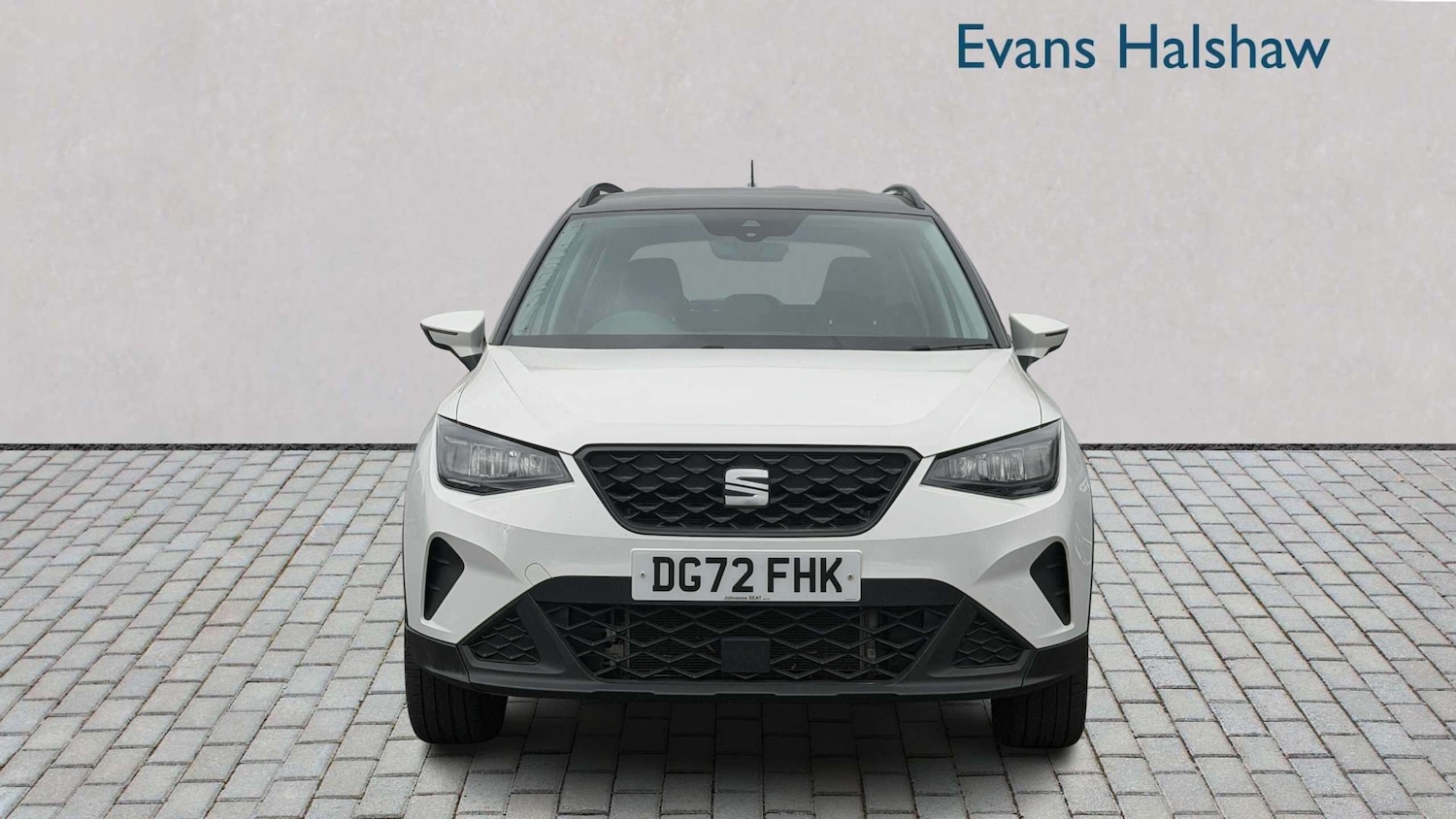 Used SEAT Arona 2022 for sale - 78010011: Photo 4