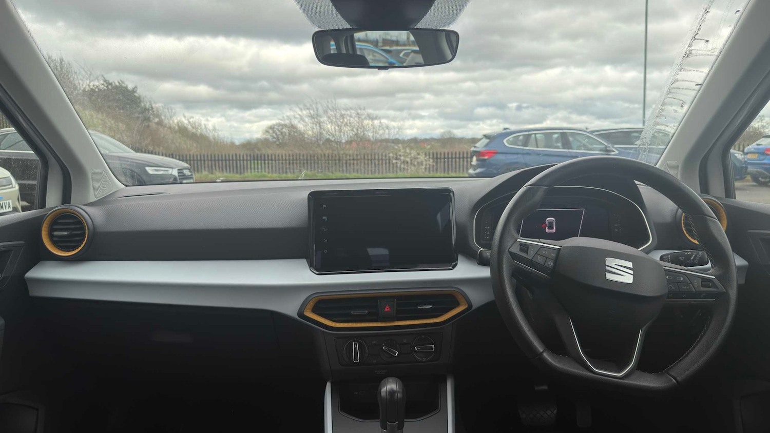 Used SEAT Arona 2022 for sale - 78010011: Photo 6