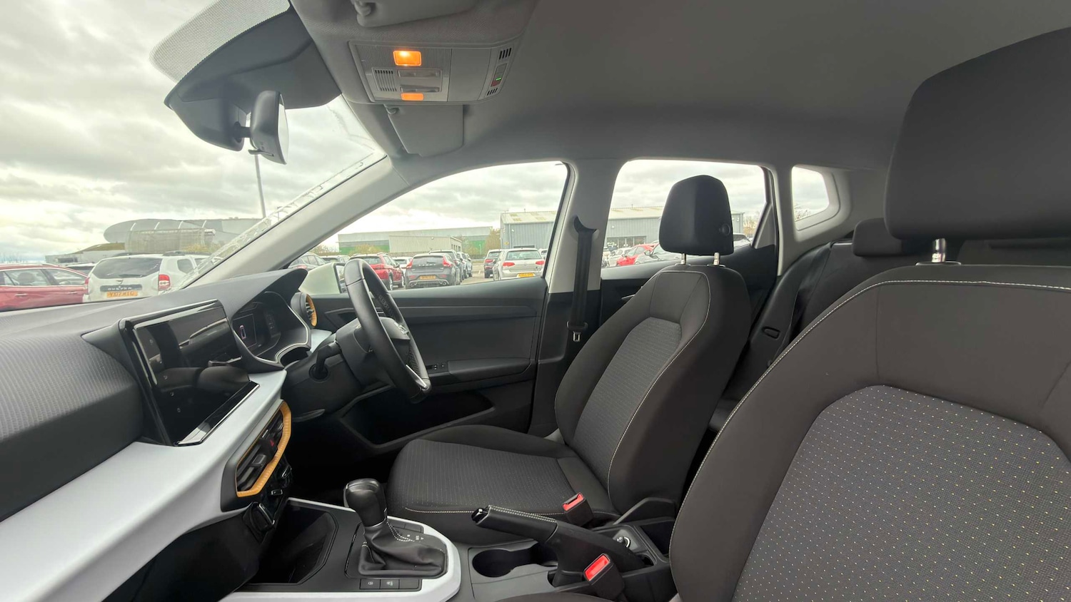 Used SEAT Arona 2022 for sale - 78010011: Photo 7