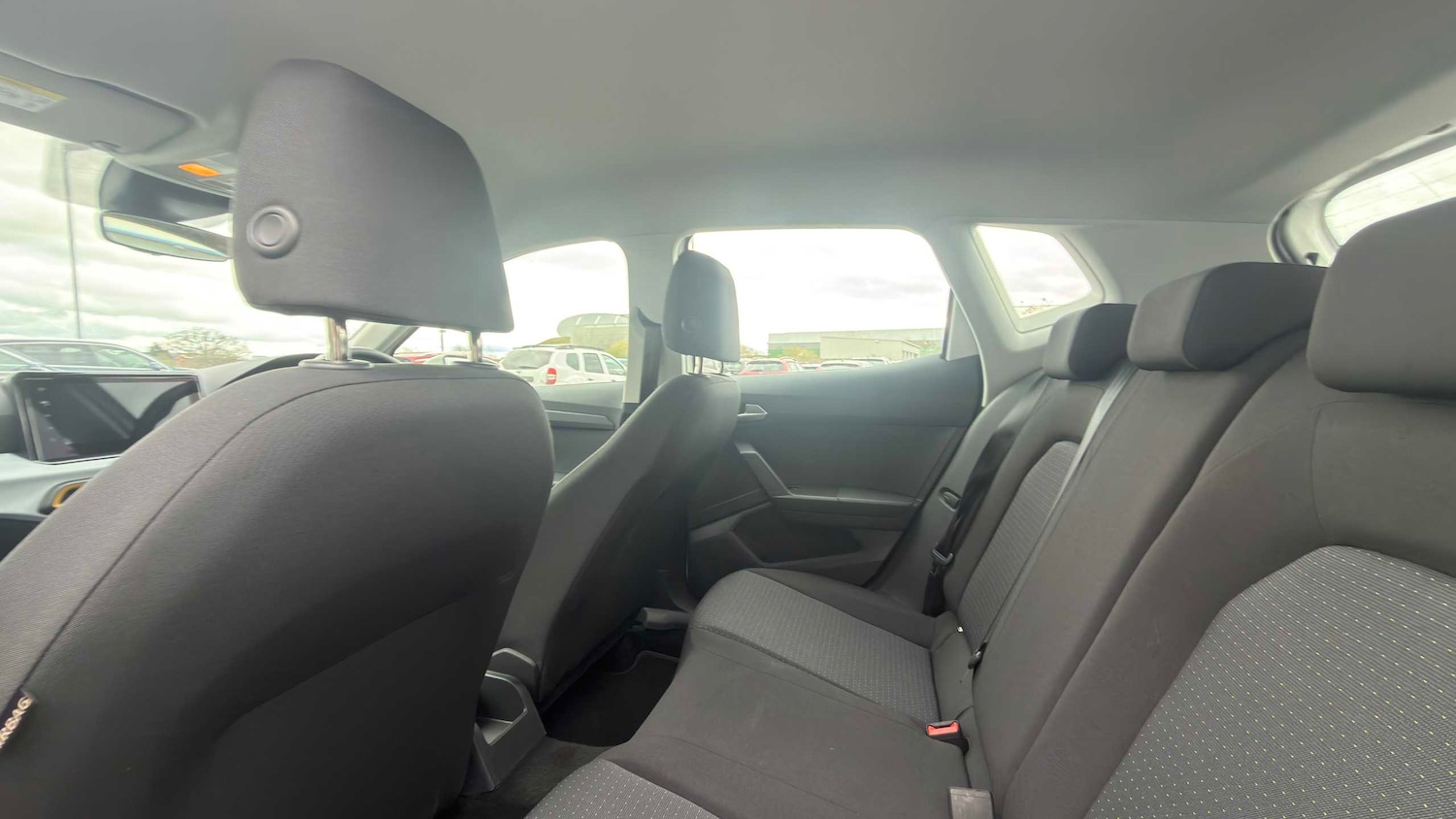 Used SEAT Arona 2022 for sale - 78010011: Photo 8