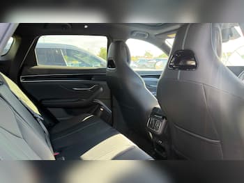 Used BYD Seal U 2025 for sale - 79716225: Photo