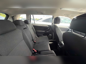 Used Volkswagen Tiguan Allspace 2021 for sale - 78678877: Photo