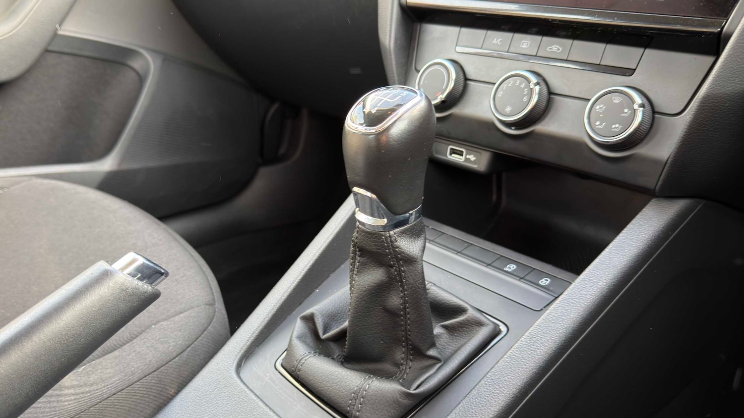 Used Skoda Octavia 2019 for sale - 77858393: Photo 12