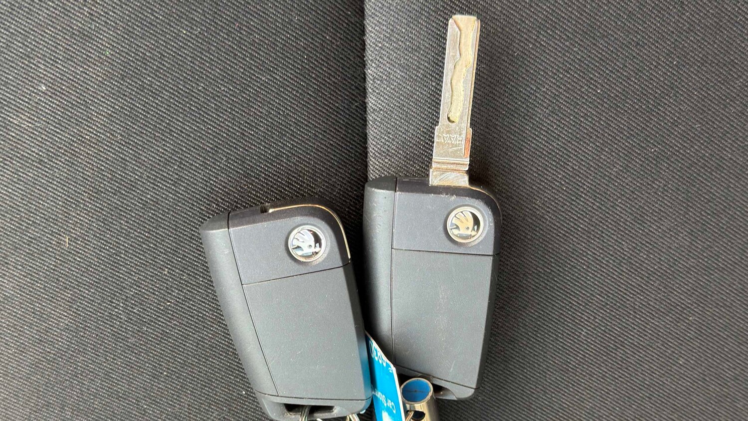 Used Skoda Octavia 2019 for sale - 77858393: Photo 17