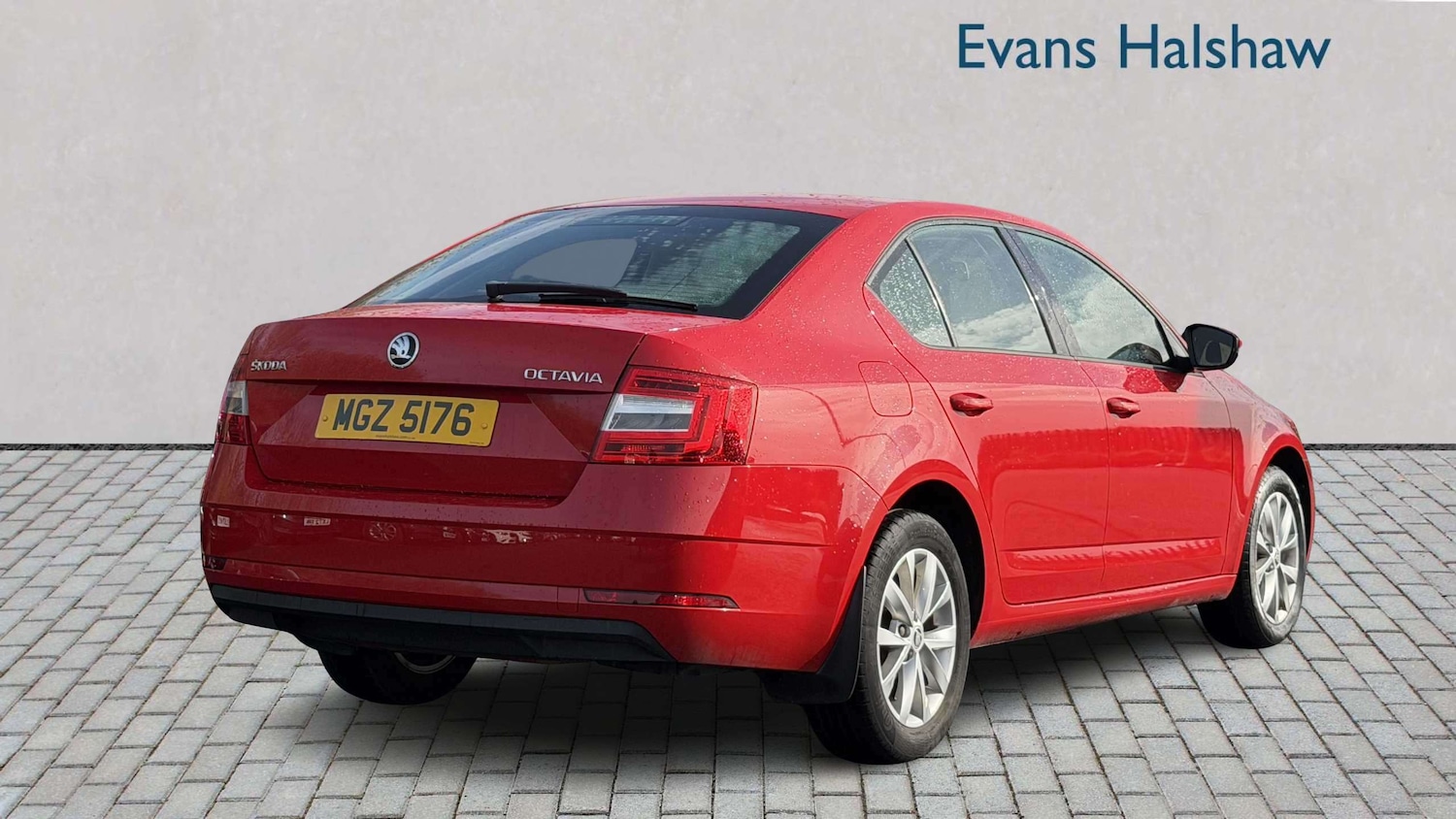 Used Skoda Octavia 2019 for sale - 77858393: Photo 2