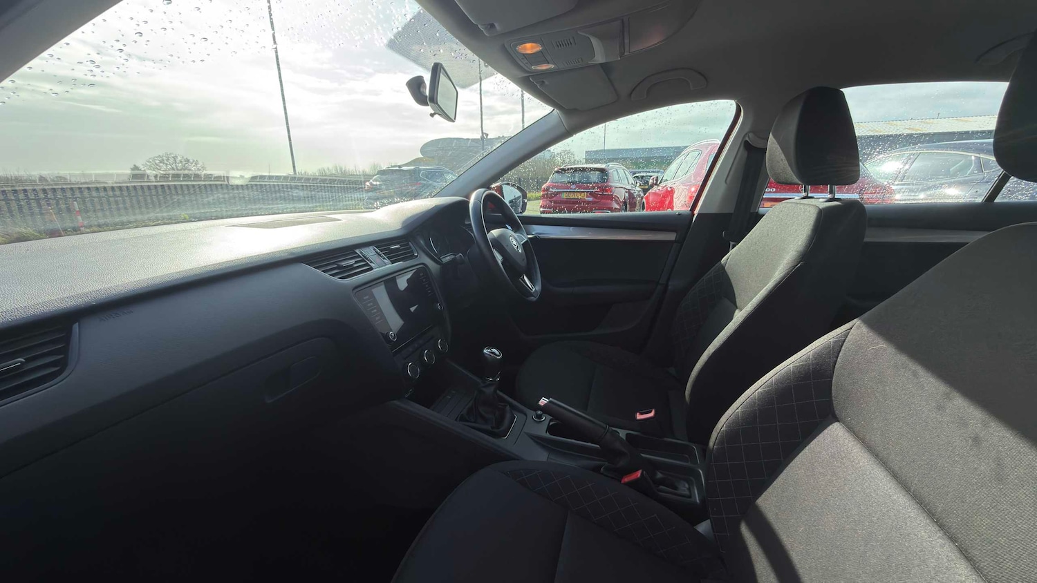 Used Skoda Octavia 2019 for sale - 77858393: Photo 9