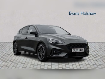 Used Ford Focus 2021 for sale - 78464611: Photo