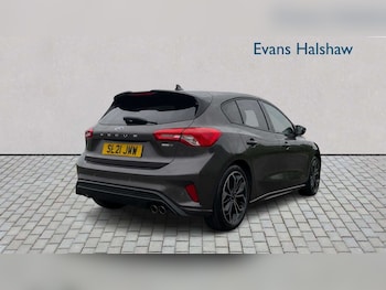 Used Ford Focus 2021 for sale - 78464611: Photo